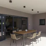Holiday home Median