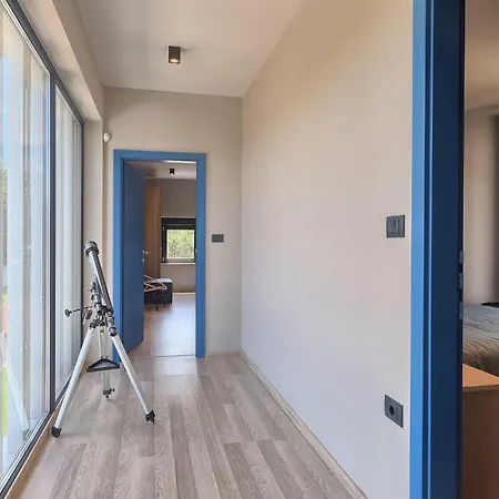 Holiday home Median