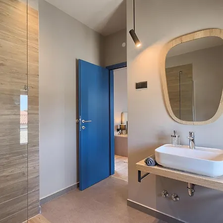 Holiday home Median Pula