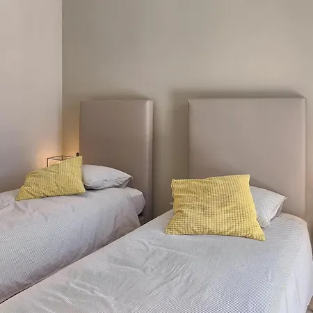 Median Holiday home Pula