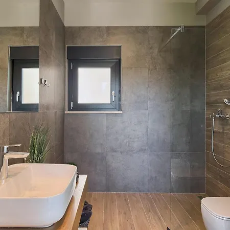 Median Holiday home Pula