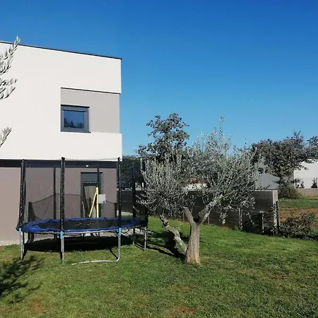 Median Ferienhaus *