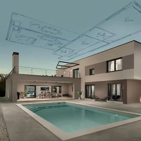 Median Ferienhaus