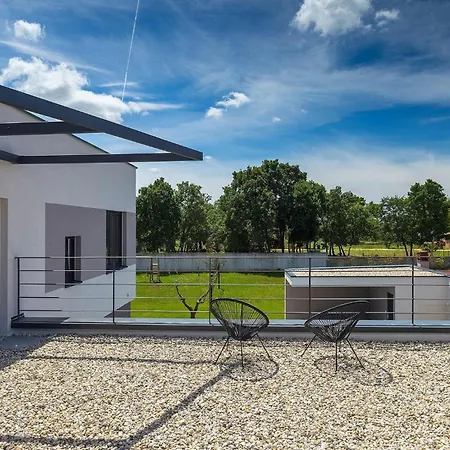 Median Ferienhaus *